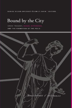 Bound by the City