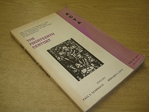 ACTA Volume #4