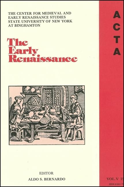 ACTA Volume #5
