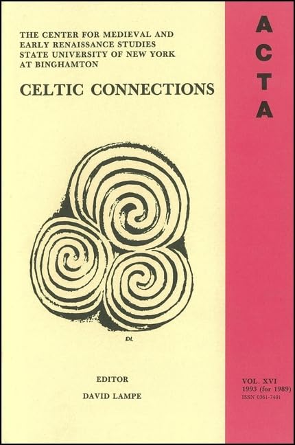 ACTA Volume #16