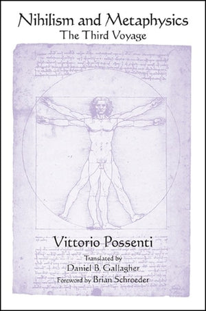 Nihilism and Metaphysics