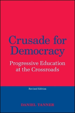 Crusade for Democracy