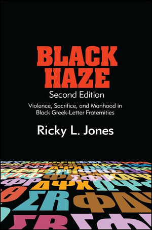 Black Haze