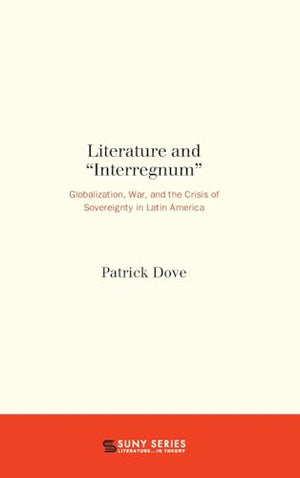 Literature and Interregnum