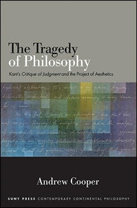 The Tragedy of Philosophy 