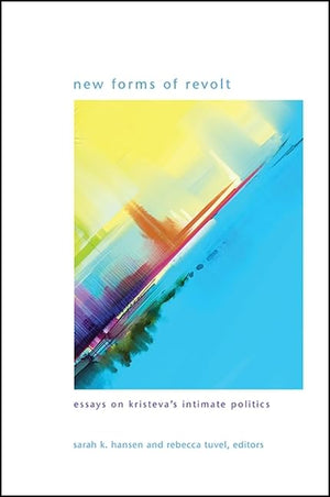 New Forms of Revolt