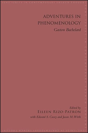 Adventures in Phenomenology