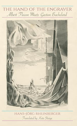 The Hand of the Engraver
