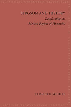 Bergson and History