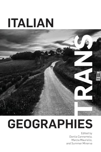 Italian Trans Geographies