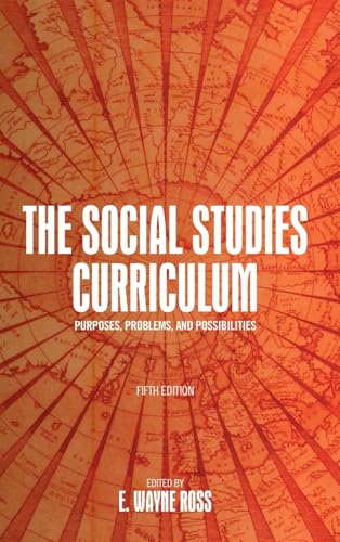 The Social Studies Curriculum