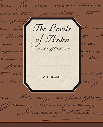 The Lovels of Arden cover