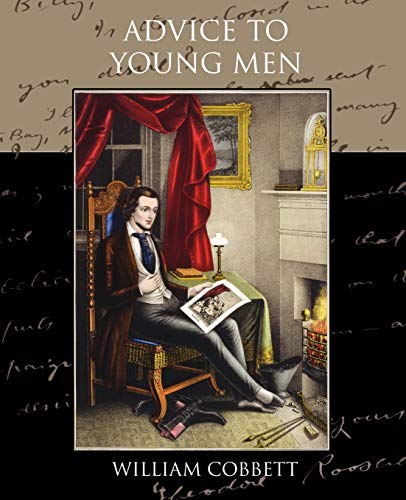 Advice to Young Men cover