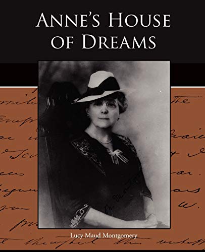 Anne of Green Gables cover