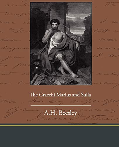 The Gracchi Marius and Sulla cover