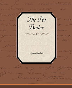 The Pot Boiler 