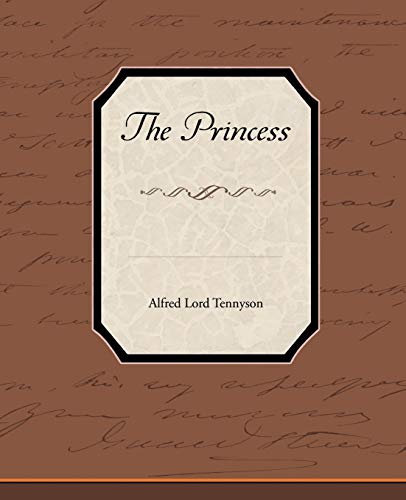 The Princess cover