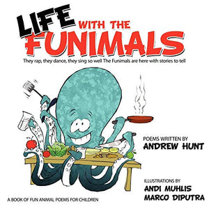 Life With the Funimals 