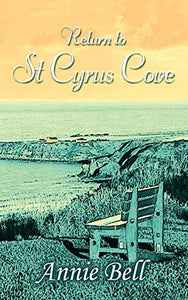 St. Cyrus Cove 