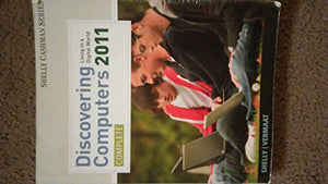 Discovering Computers 2011-Complete 