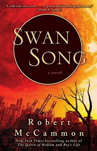 Swan Song