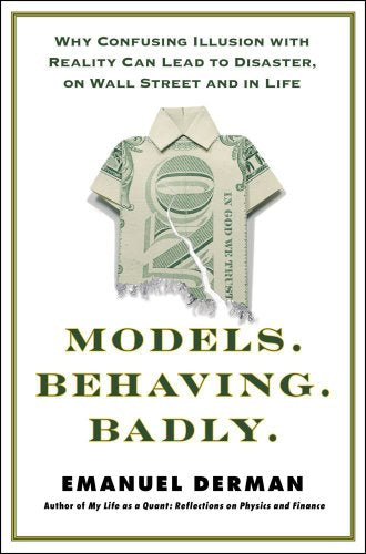 Models.Behaving.Badly.