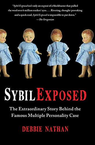 Sybil Exposed