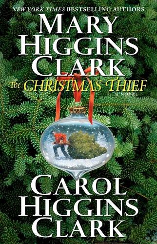 The Christmas Thief