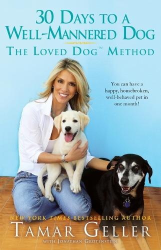 30 Days to a Well-Mannered Dog