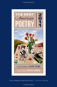 The Best American Poetry 