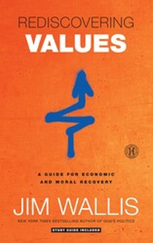 Rediscovering Values