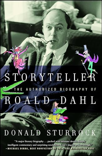 Storyteller
