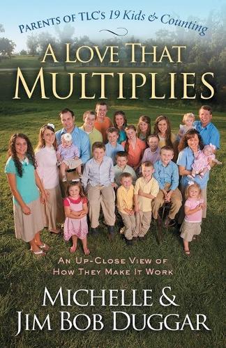 A Love That Multiplies