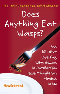 Does Anything Eat Wasps ? 