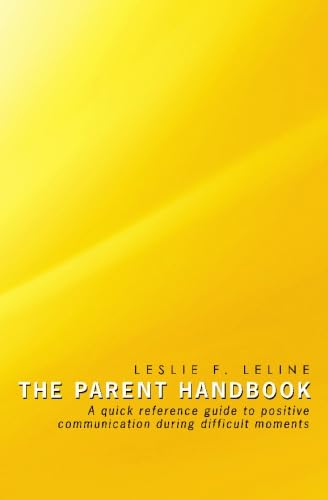 The Parent Handbook