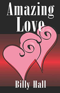 Amazing Love 