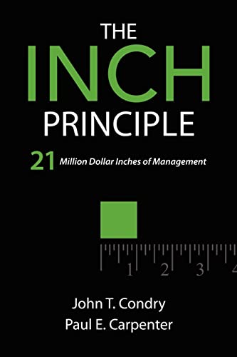 The Inch Principle cover