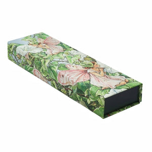 Bindweed Fairy (Flower Fairies) Pencil Case (Wrap Closure) 