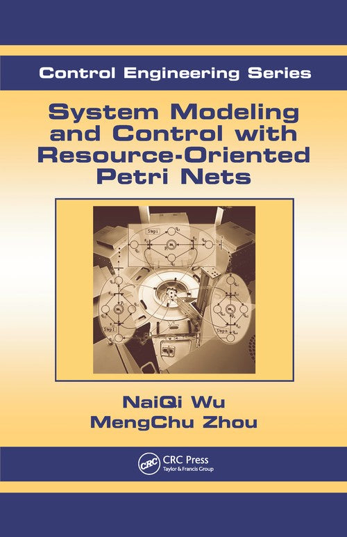 System Modeling and Control with Resource-Oriented Petri Nets