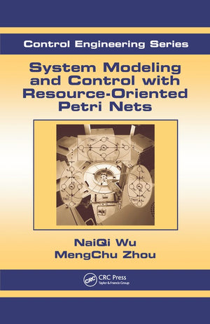 System Modeling and Control with Resource-Oriented Petri Nets