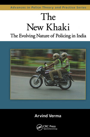 The New Khaki