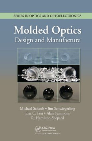 Molded Optics
