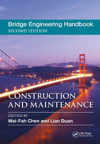 Bridge Engineering Handbook