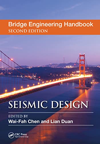 Bridge Engineering Handbook
