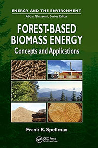 Forest-Based Biomass Energy 