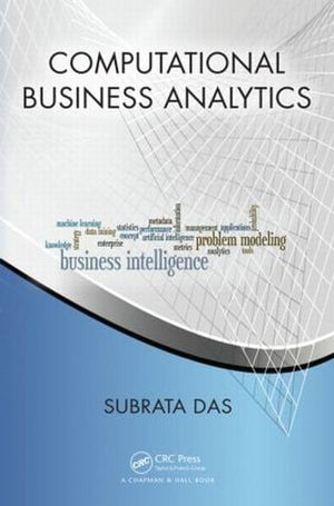 Computational Business Analytics