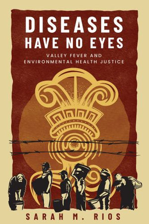 Diseases Have No Eyes