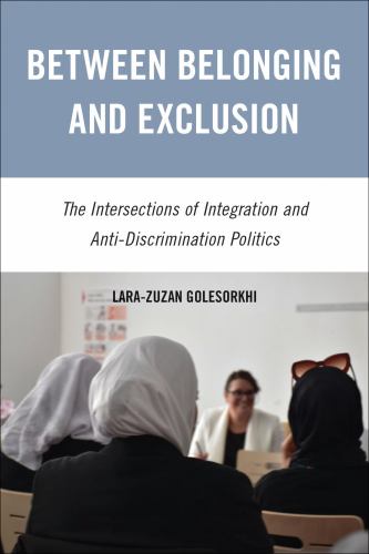 Between Belonging and Exclusion cover art