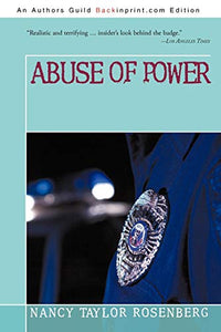 Abuse of Power 