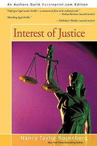 Interest of Justice 